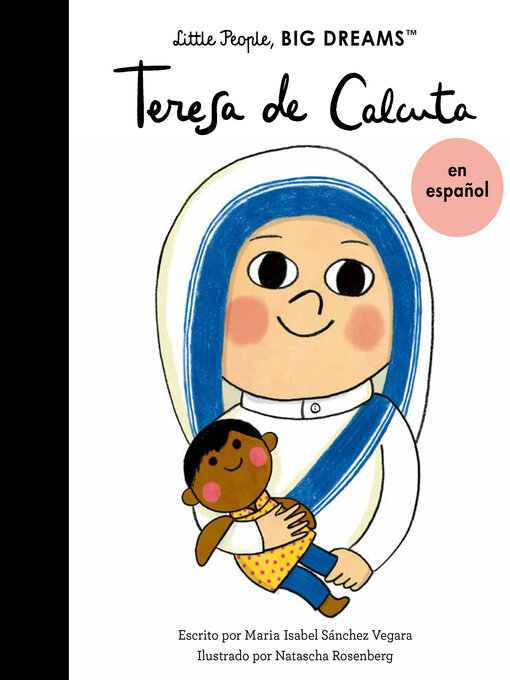 Title details for Mother Teresa by Maria Isabel Sanchez Vegara - Available